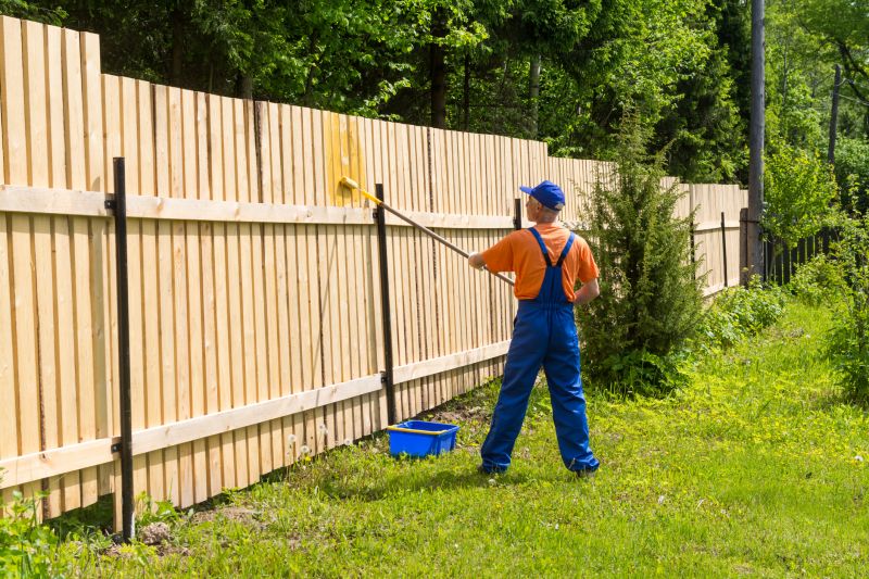 Contact About Horse Fence Painting