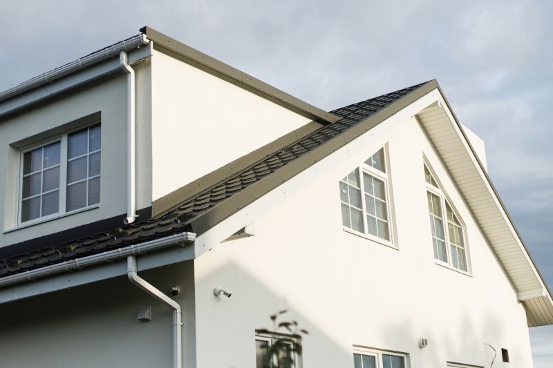 Contemporary Home Exterior