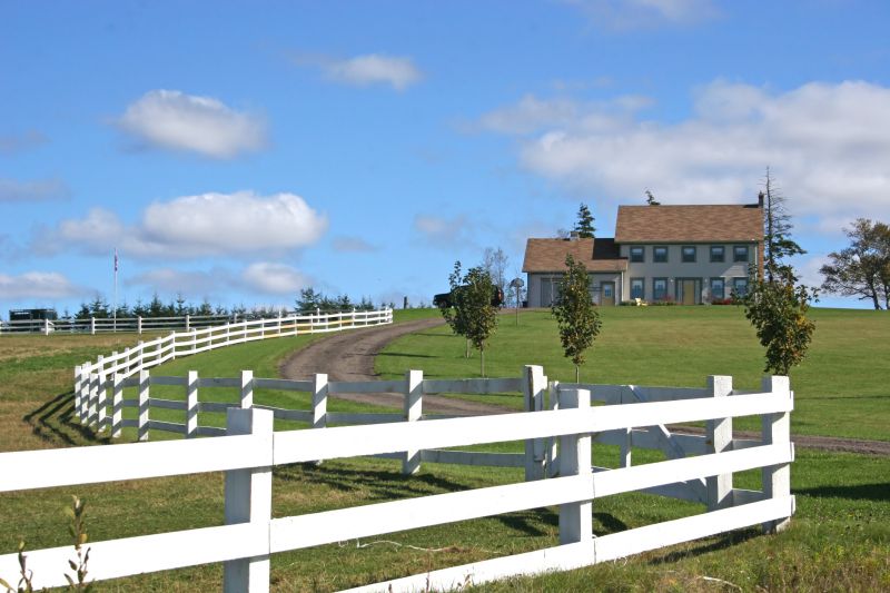 Extends fence lifespan